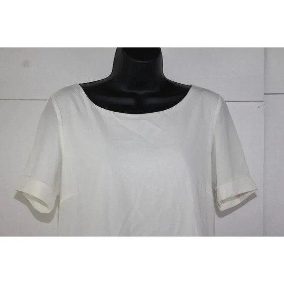 ladies white TOBI dress size S/P - Picture 2 of 6